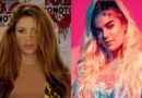 La “loba” y la “bichota” se unen: Shakira y Karol G lanzarán su primer tema juntas