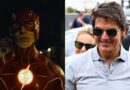 Tom Cruise vio The Flash: ¡Conoce su opinión sobre la película!