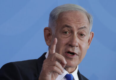 Netanyahu cede ante las protestas y suaviza la reforma judicial en Israel