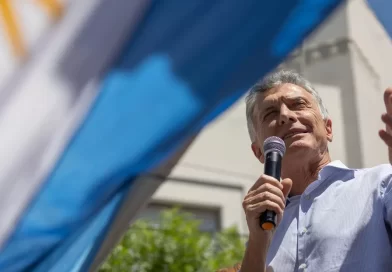 Justicia argentina confirma sobreseimiento de Macri en causa del submarino ARA San Juan