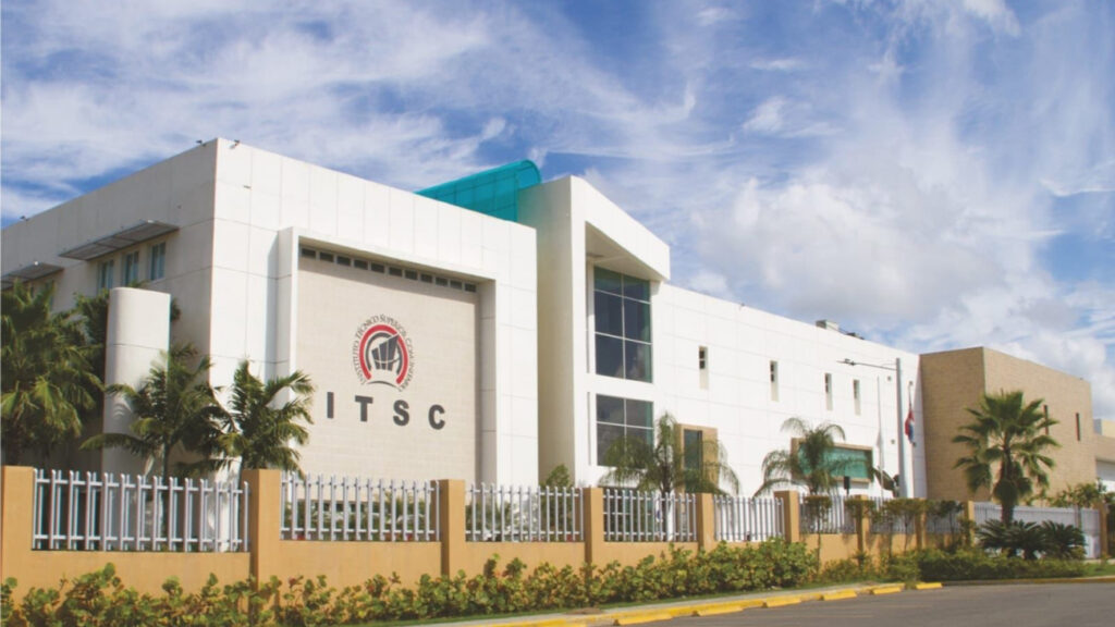ITSC se convierte en la primera institución educativa en integrar la ...