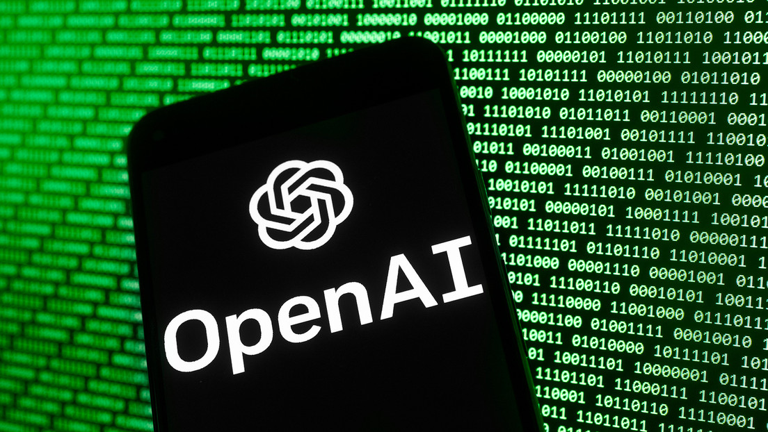 OpenAI presenta un nuevo modelo de IA de acceso gratuito ante el éxito ...
